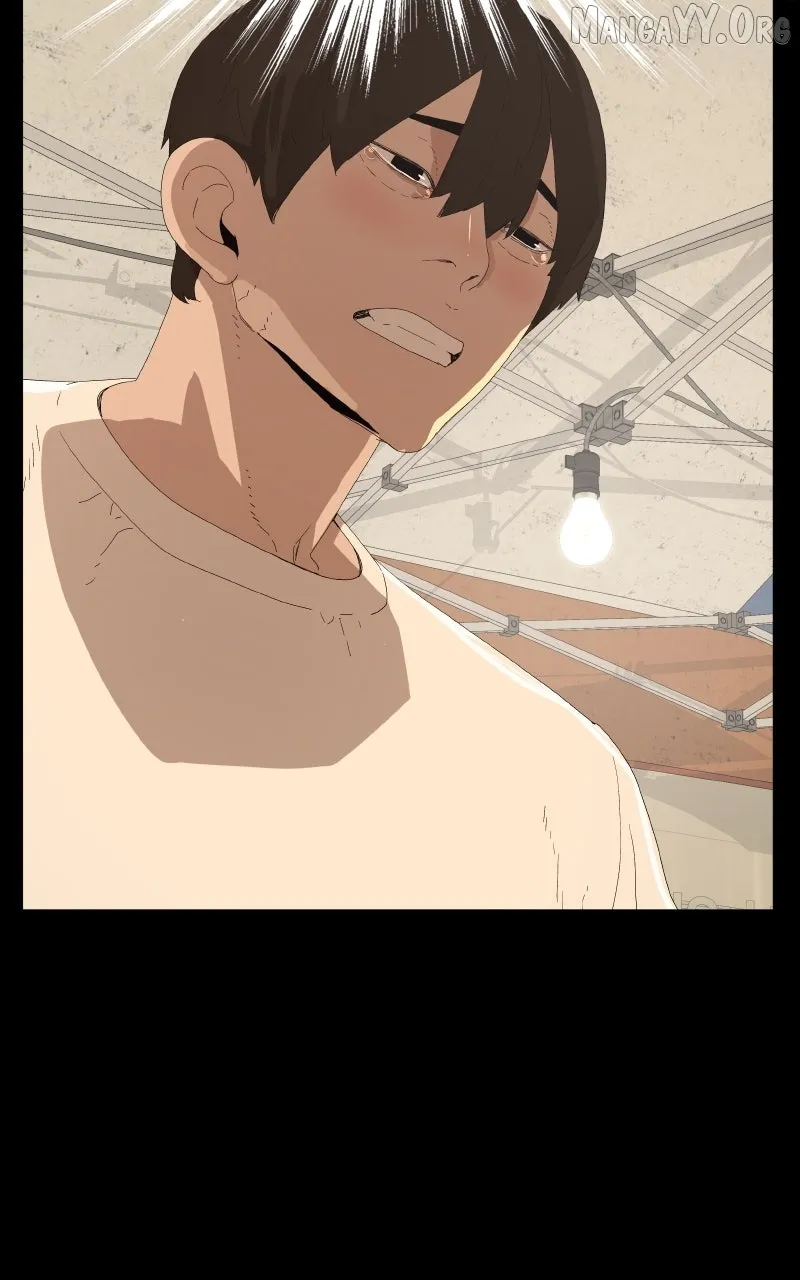 Survive  Webtoon Chapter 16 page 75 - 