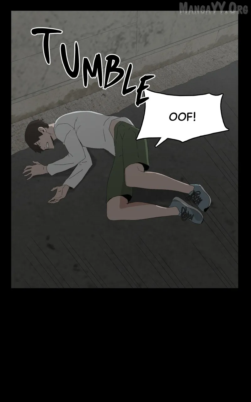Survive  Webtoon Chapter 16 page 81 - 
