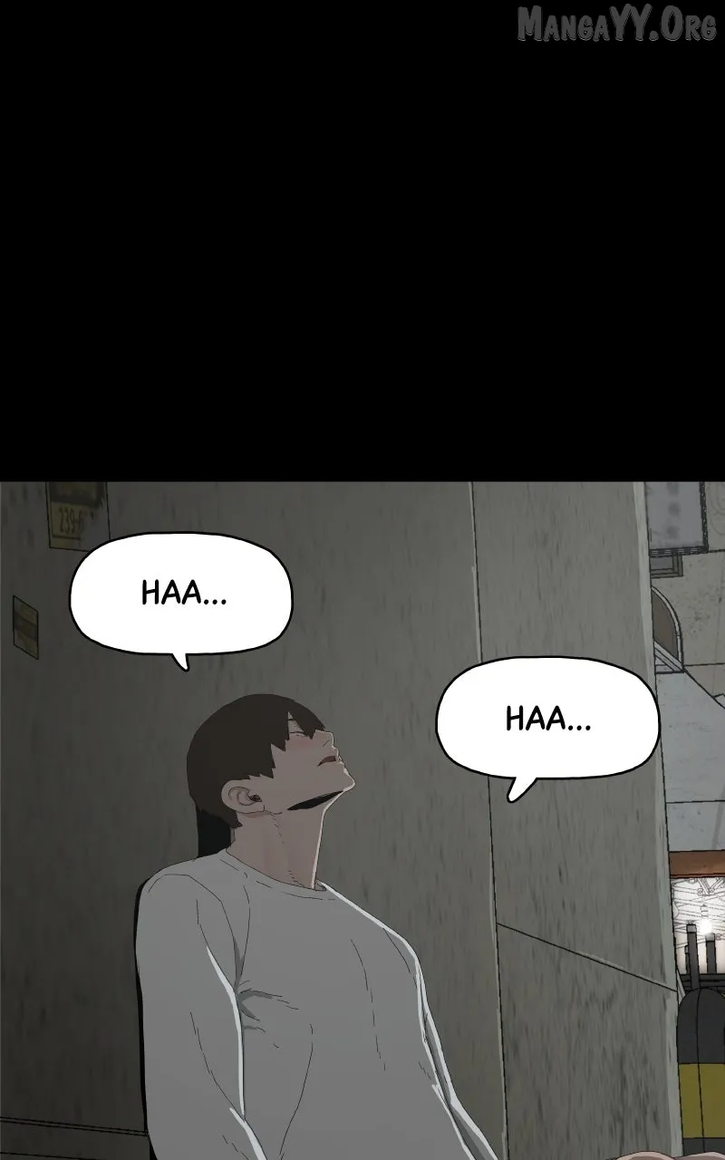 Survive  Webtoon Chapter 16 page 83 - 