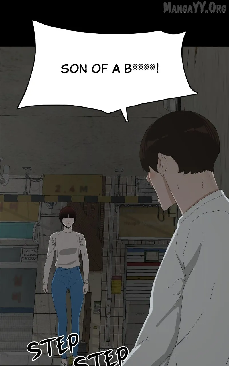 Survive  Webtoon Chapter 16 page 86 - 