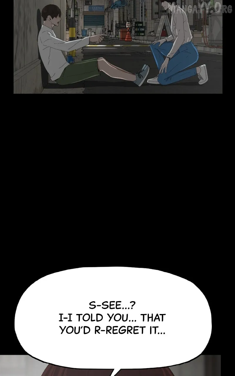 Survive  Webtoon Chapter 16 page 88 - 