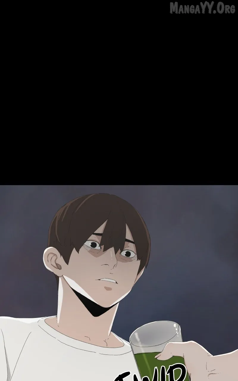Survive  Webtoon Chapter 16 page 10 - 