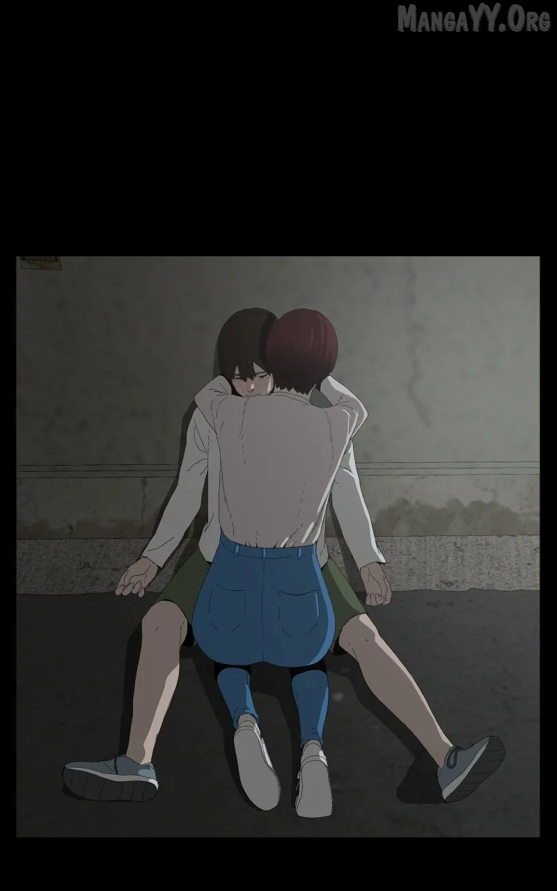 Survive  Webtoon Chapter 16 page 91 - 