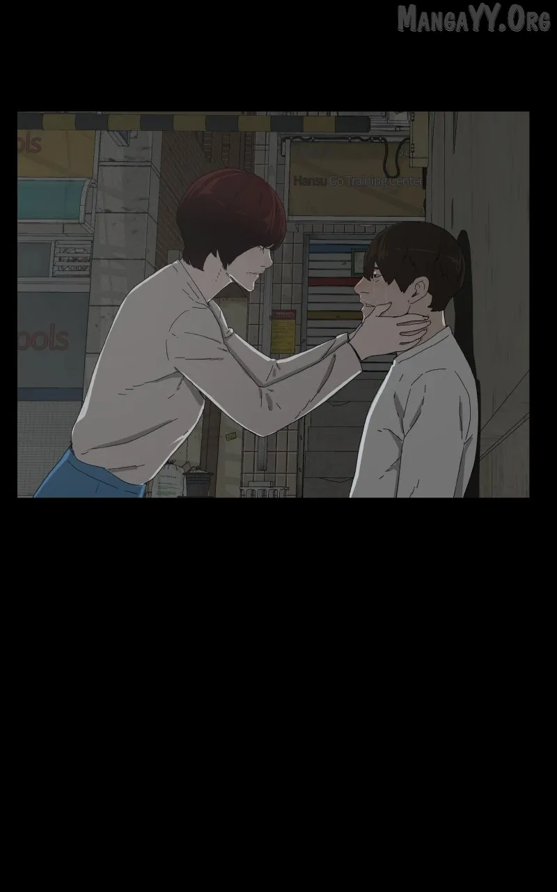 Survive  Webtoon Chapter 16 page 95 - 