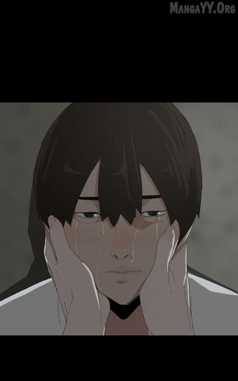Survive  Webtoon Chapter 16 page 96 - 