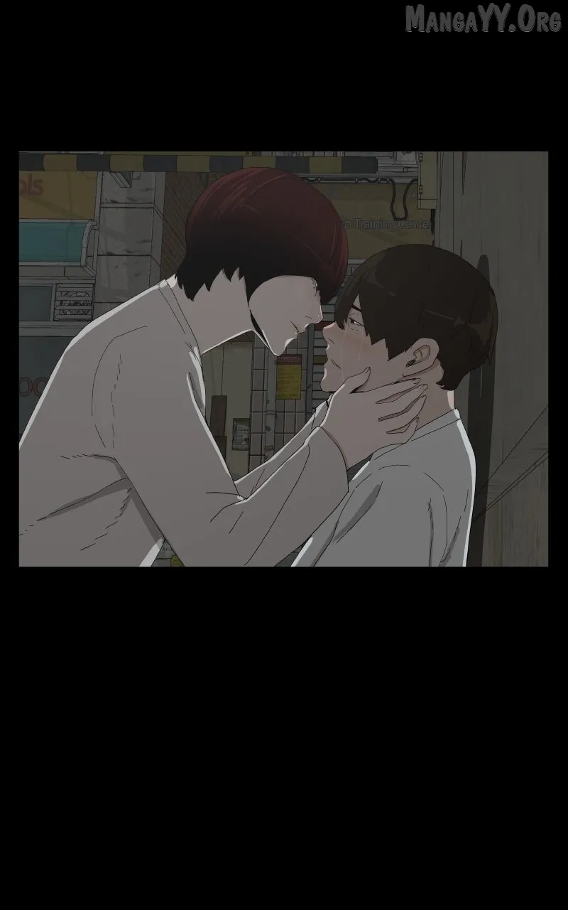 Survive  Webtoon Chapter 16 page 99 - 