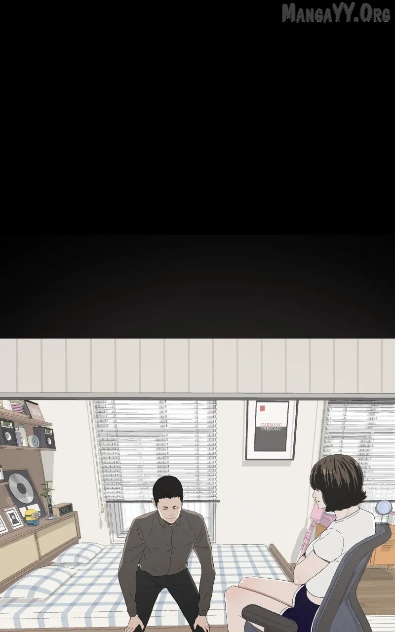 Survive  Webtoon Chapter 17 page 1 - 