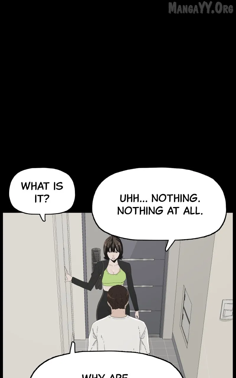 Survive  Webtoon Chapter 17 page 103 - 