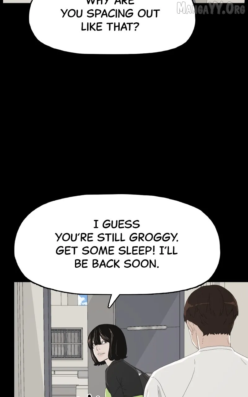 Survive  Webtoon Chapter 17 page 104 - 