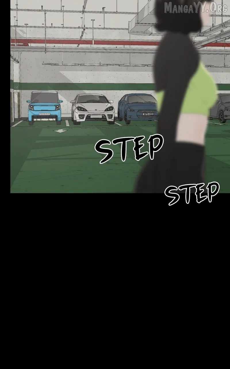 Survive  Webtoon Chapter 17 page 121 - 
