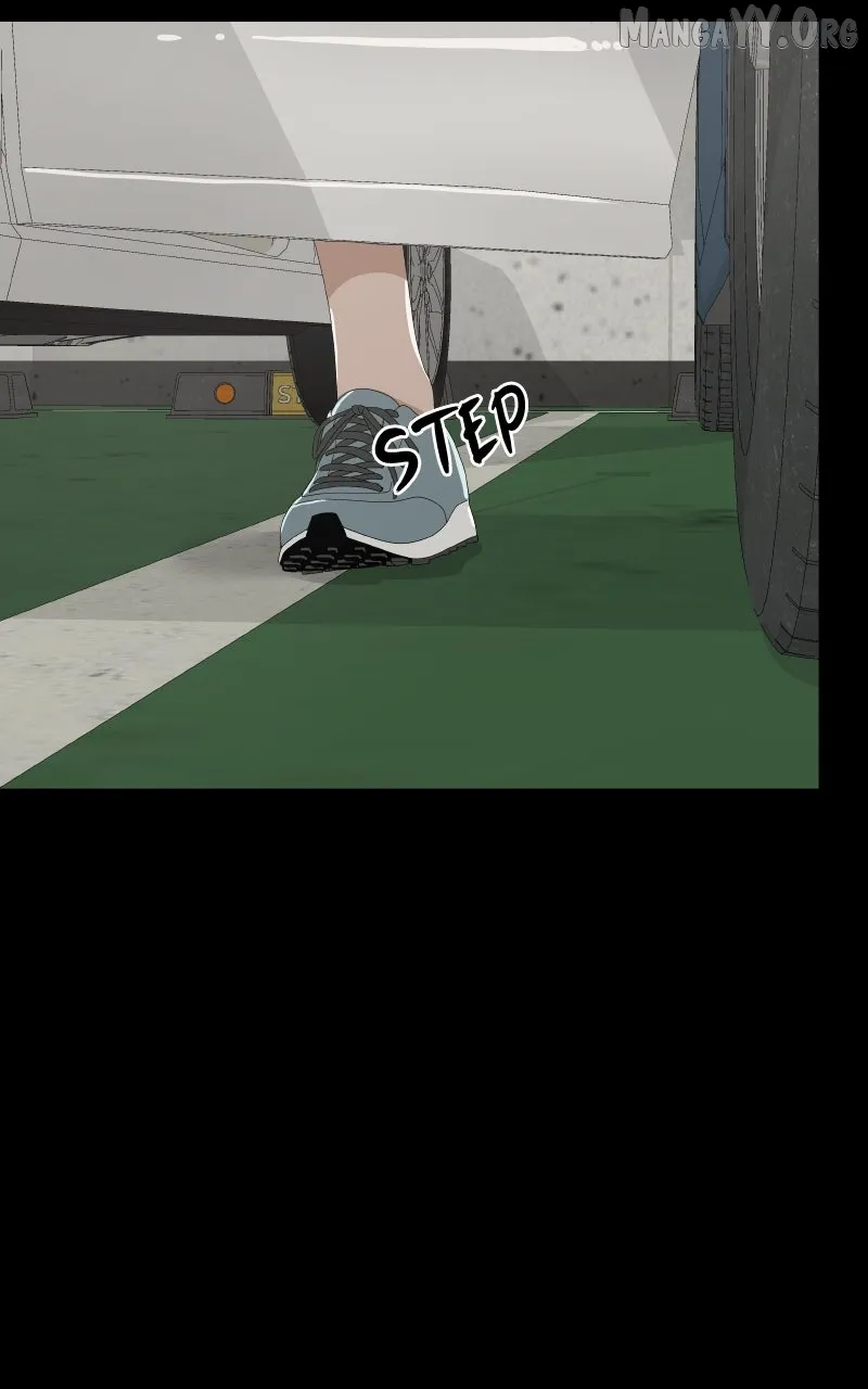 Survive  Webtoon Chapter 17 page 122 - 