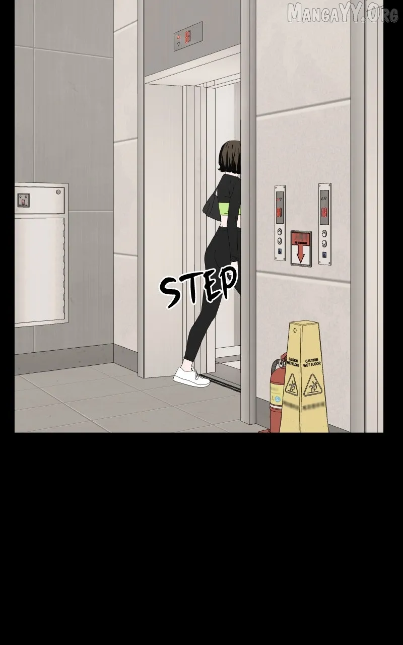 Survive  Webtoon Chapter 17 page 126 - 