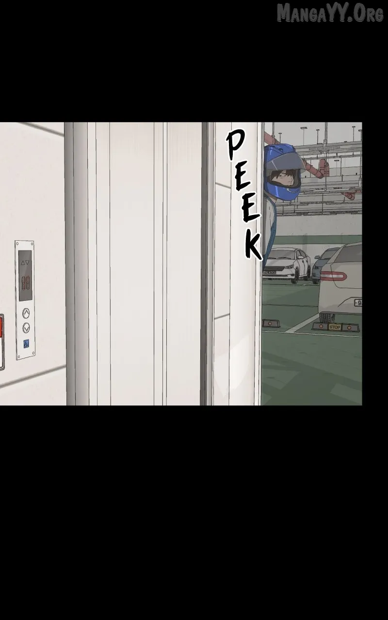 Survive  Webtoon Chapter 17 page 127 - 