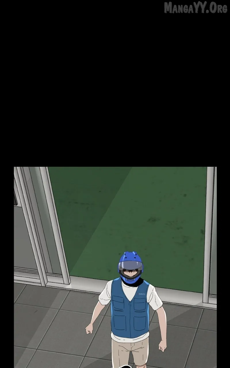 Survive  Webtoon Chapter 17 page 128 - 