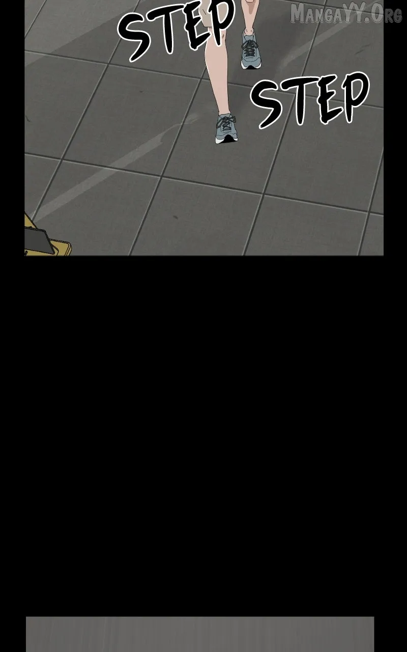 Survive  Webtoon Chapter 17 page 129 - 