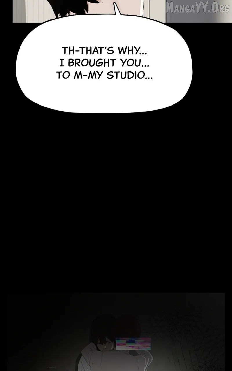 Survive  Webtoon Chapter 17 page 14 - 
