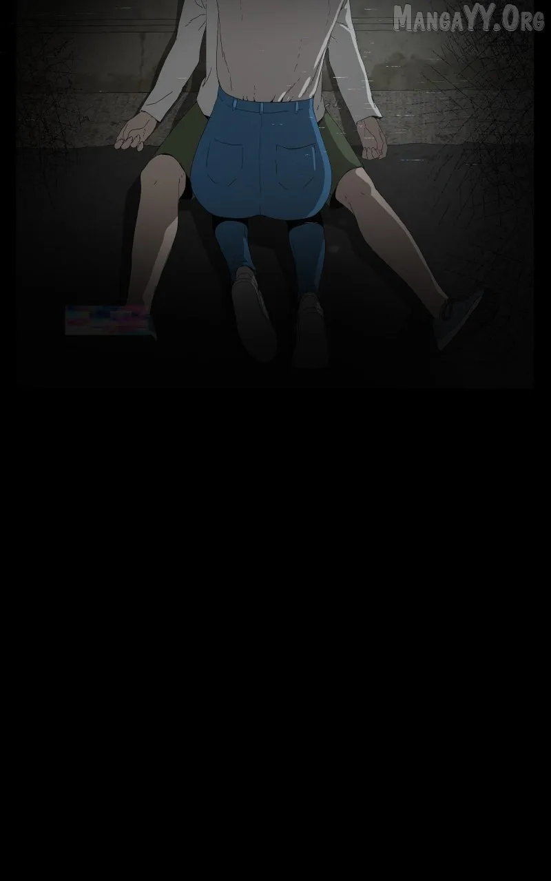 Survive  Webtoon Chapter 17 page 15 - 