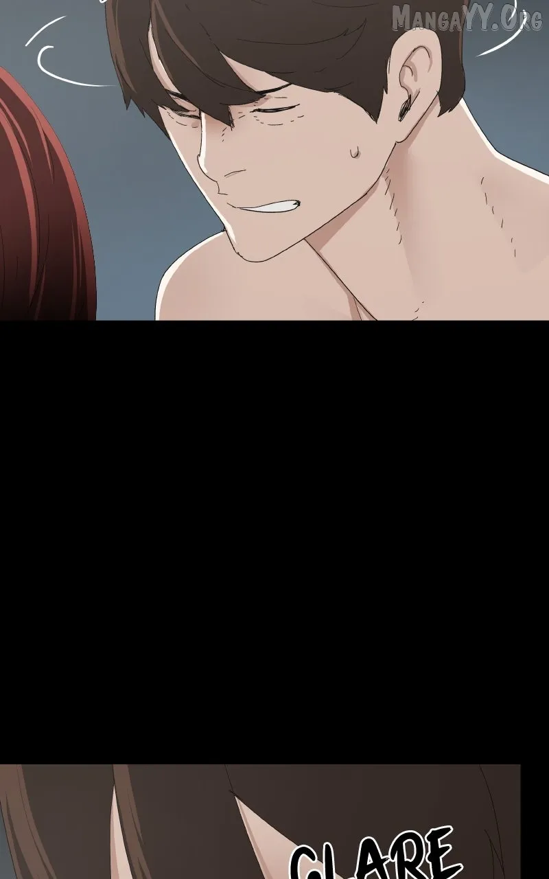 Survive  Webtoon Chapter 17 page 20 - 
