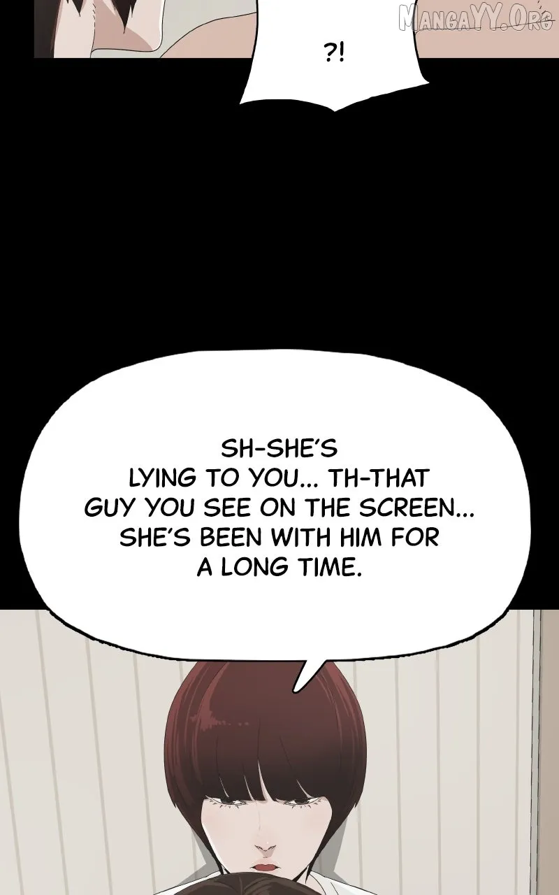 Survive  Webtoon Chapter 17 page 24 - 