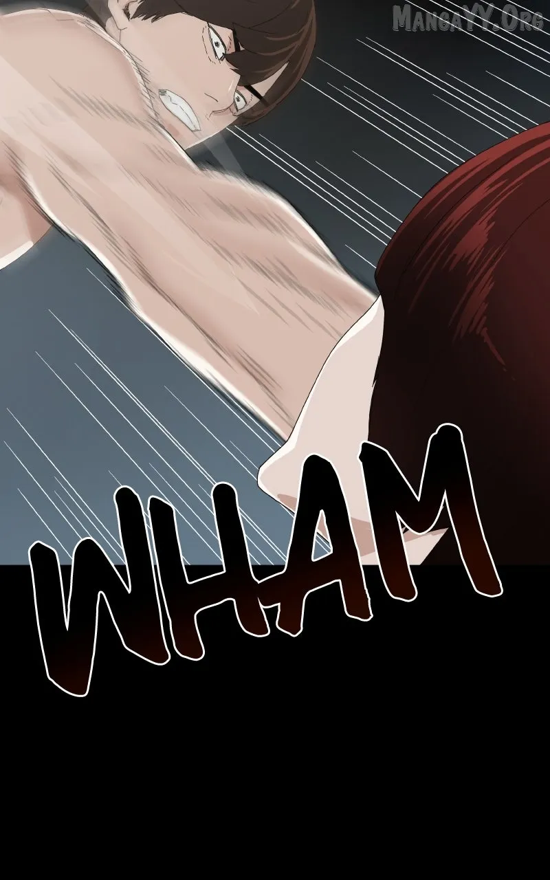 Survive  Webtoon Chapter 17 page 31 - 