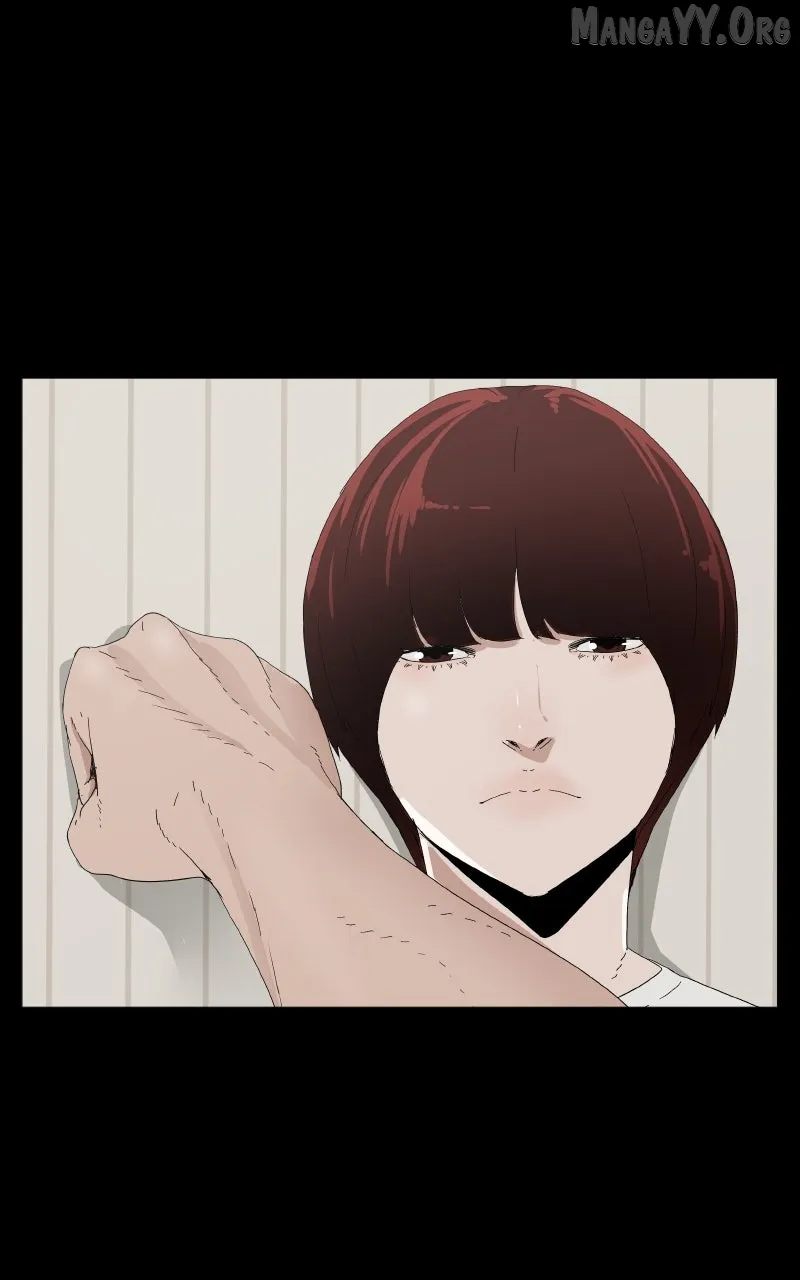 Survive  Webtoon Chapter 17 page 32 - 