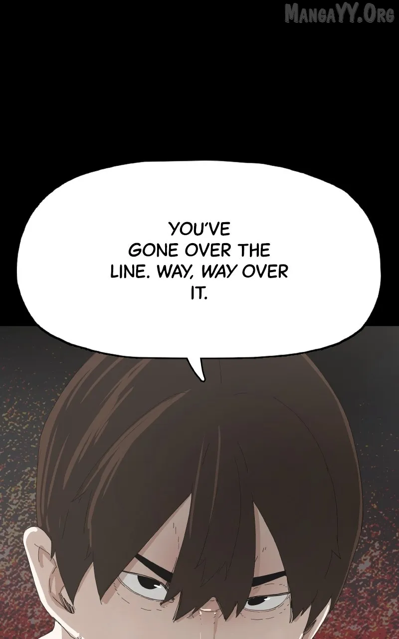 Survive  Webtoon Chapter 17 page 33 - 