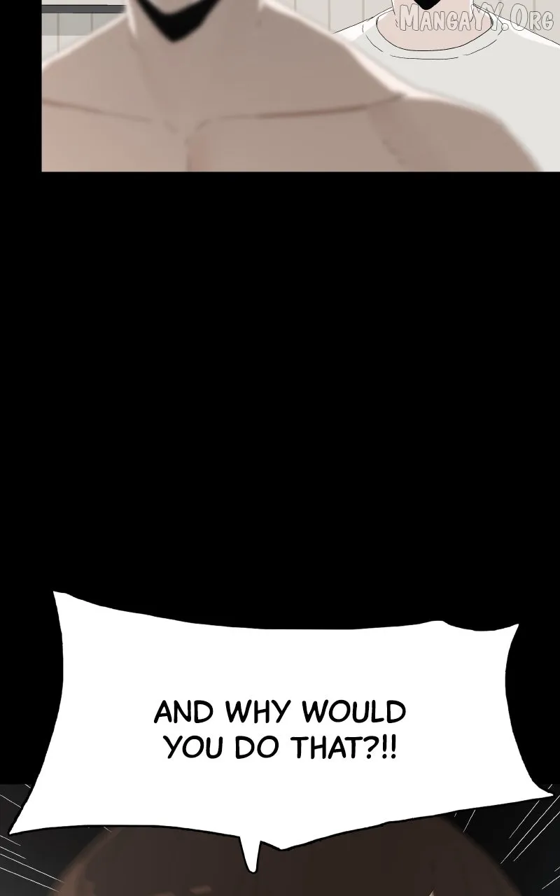 Survive  Webtoon Chapter 17 page 38 - 