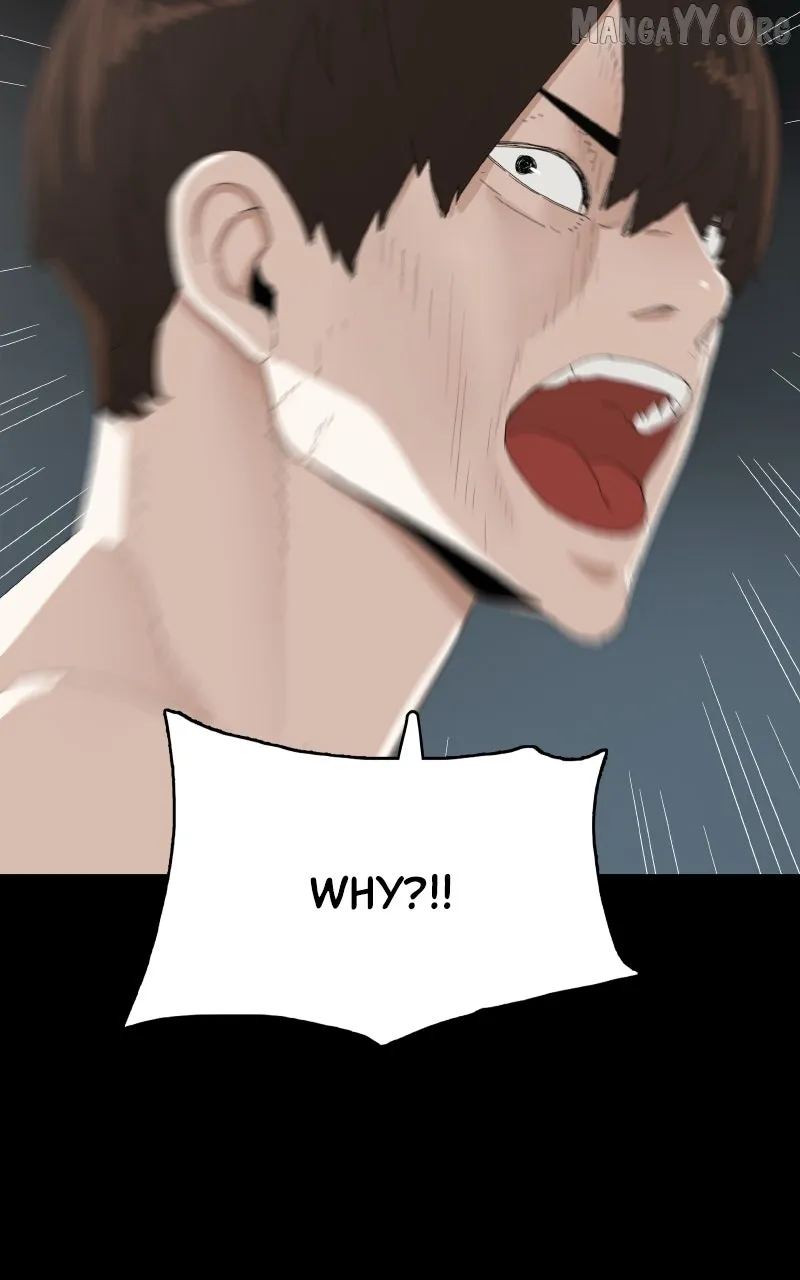 Survive  Webtoon Chapter 17 page 39 - 