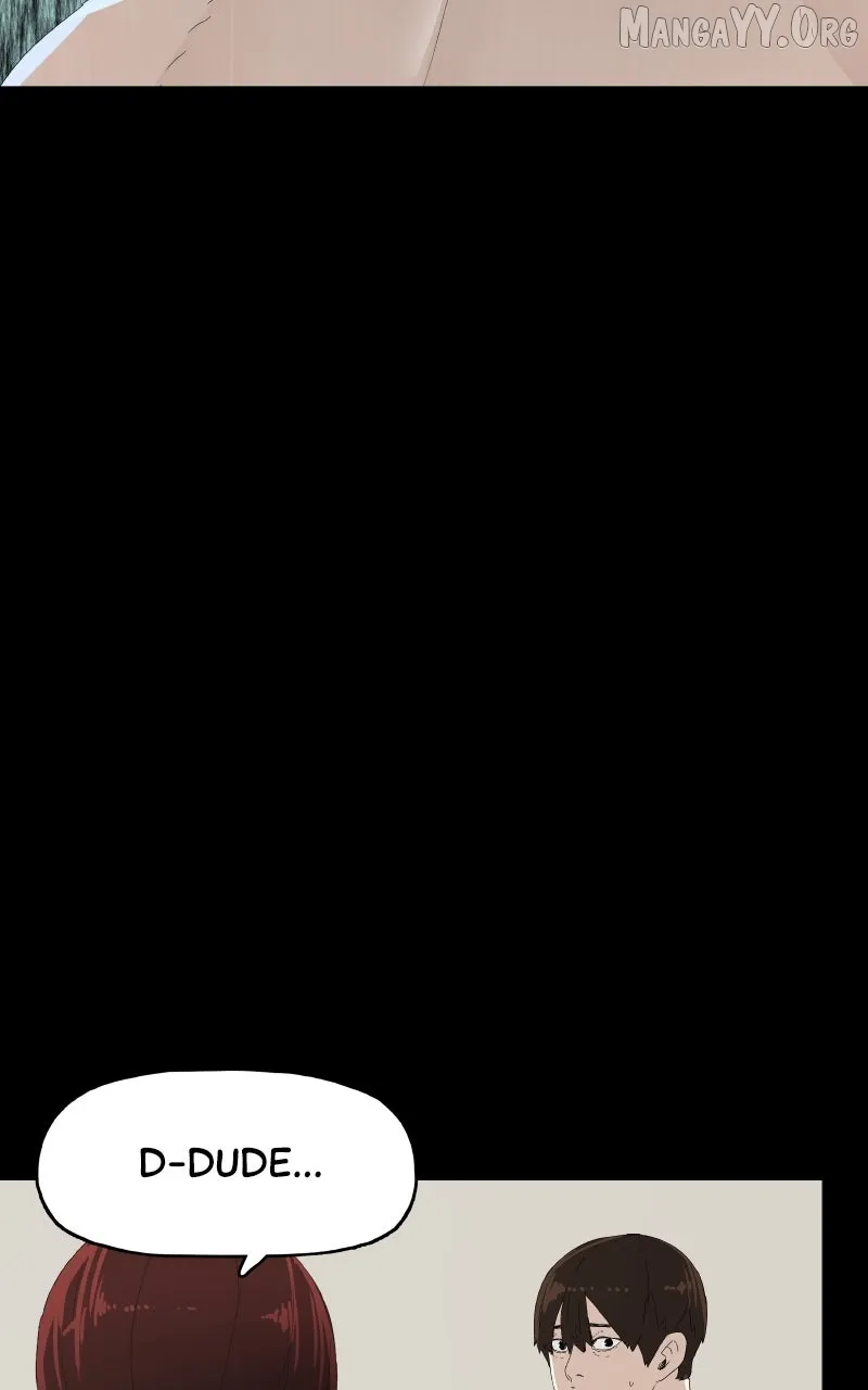 Survive  Webtoon Chapter 17 page 5 - 