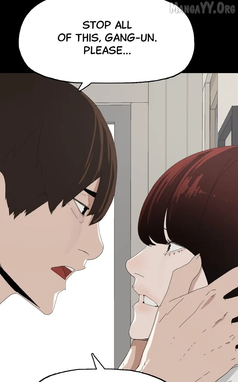 Survive  Webtoon Chapter 17 page 43 - 