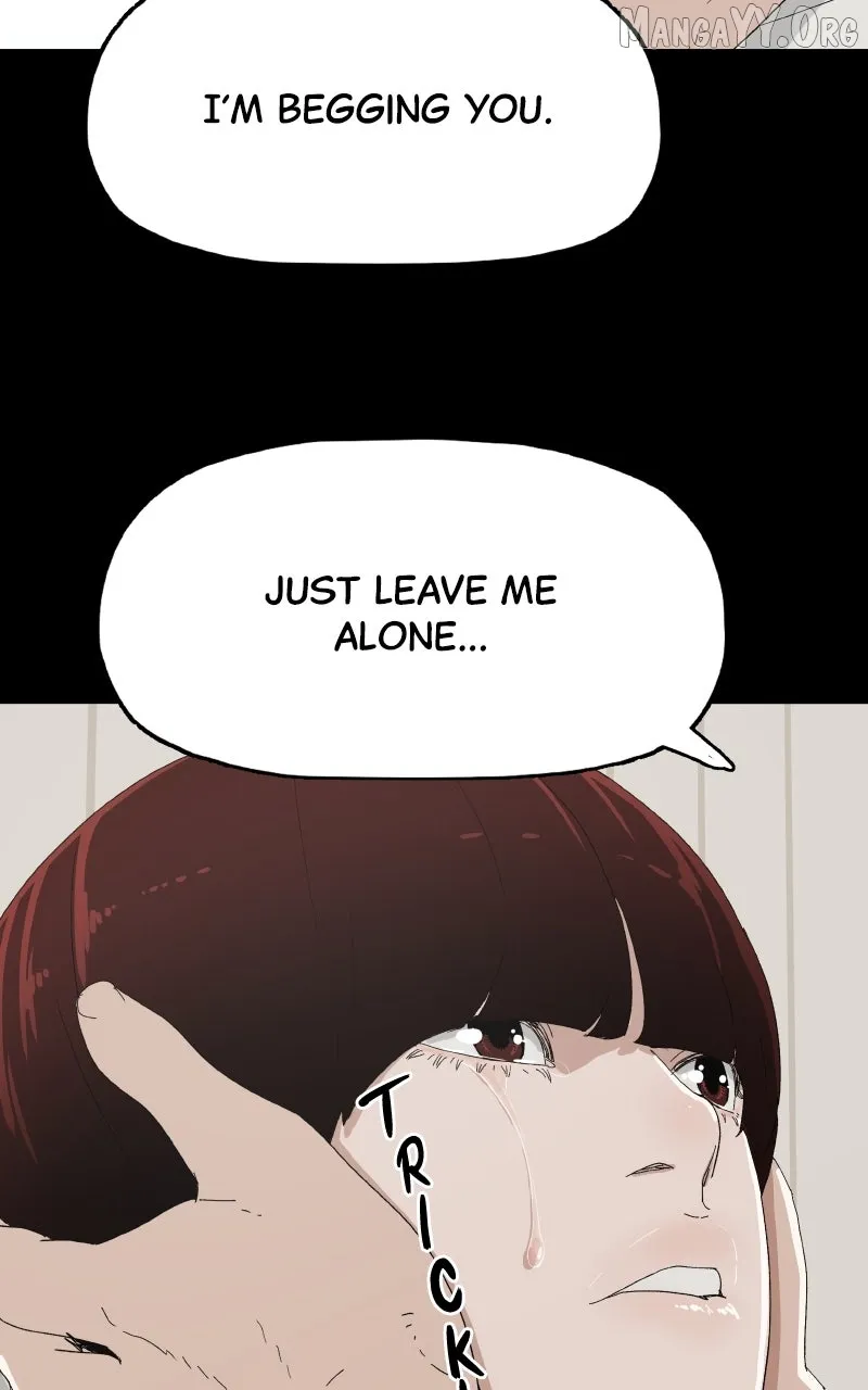 Survive  Webtoon Chapter 17 page 44 - 