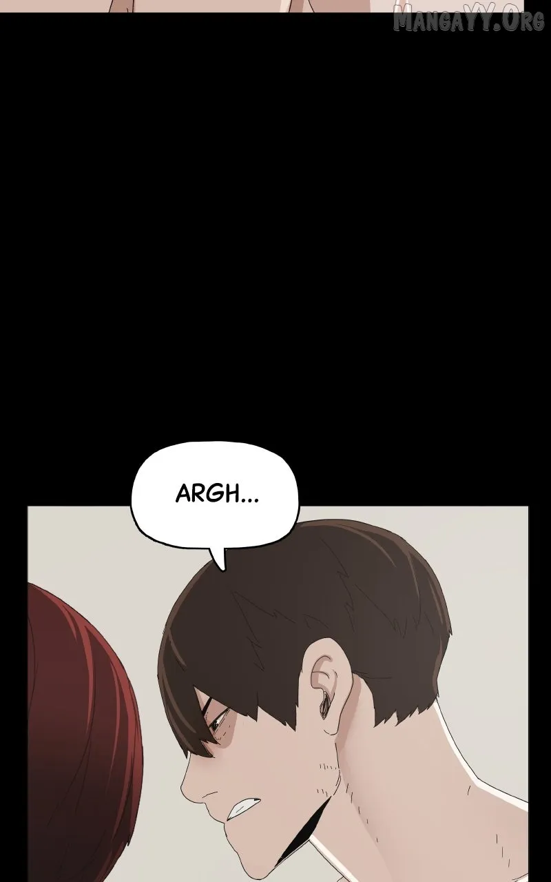Survive  Webtoon Chapter 17 page 50 - 