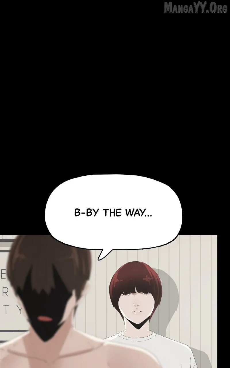Survive  Webtoon Chapter 17 page 54 - 