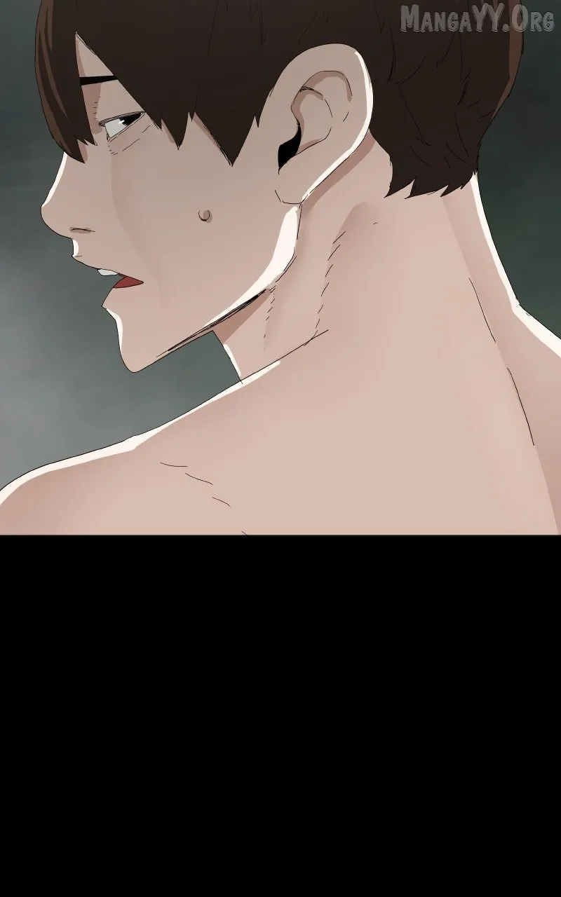 Survive  Webtoon Chapter 17 page 56 - 
