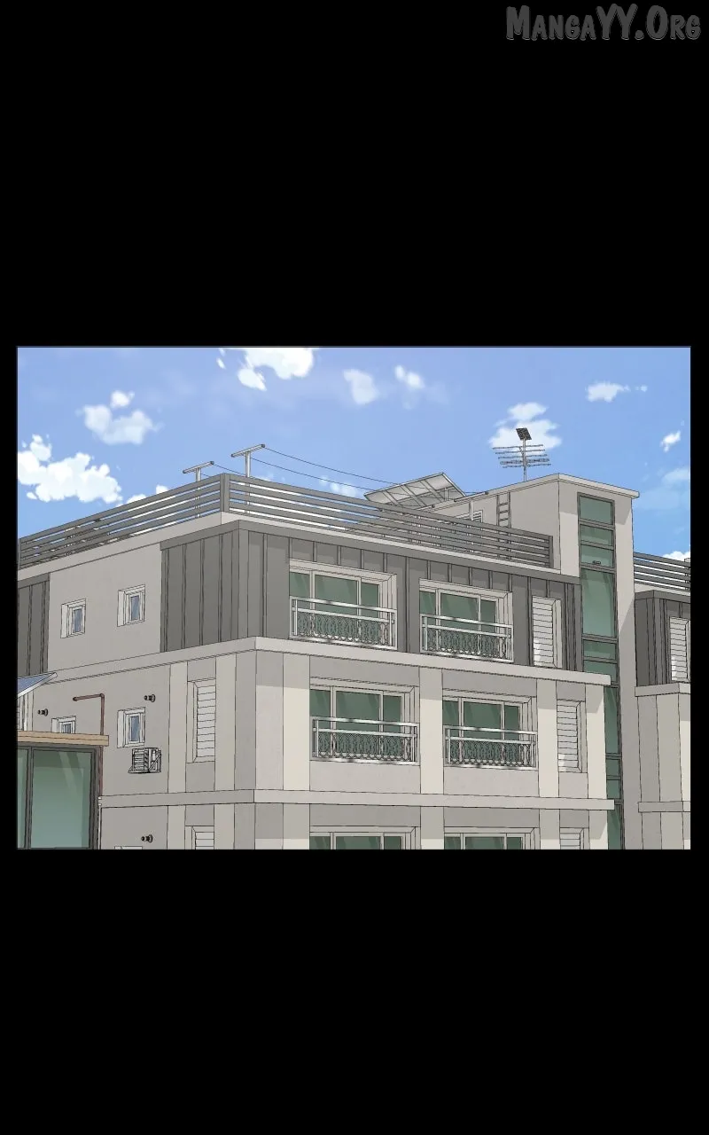 Survive  Webtoon Chapter 17 page 57 - 