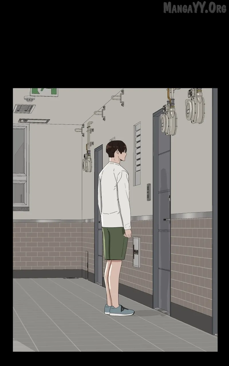 Survive  Webtoon Chapter 17 page 59 - 