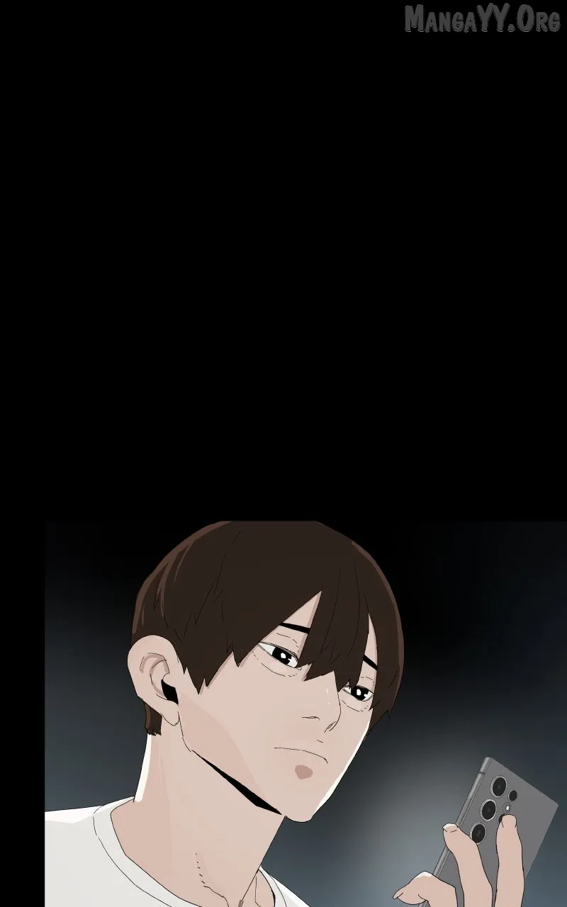 Survive  Webtoon Chapter 17 page 60 - 