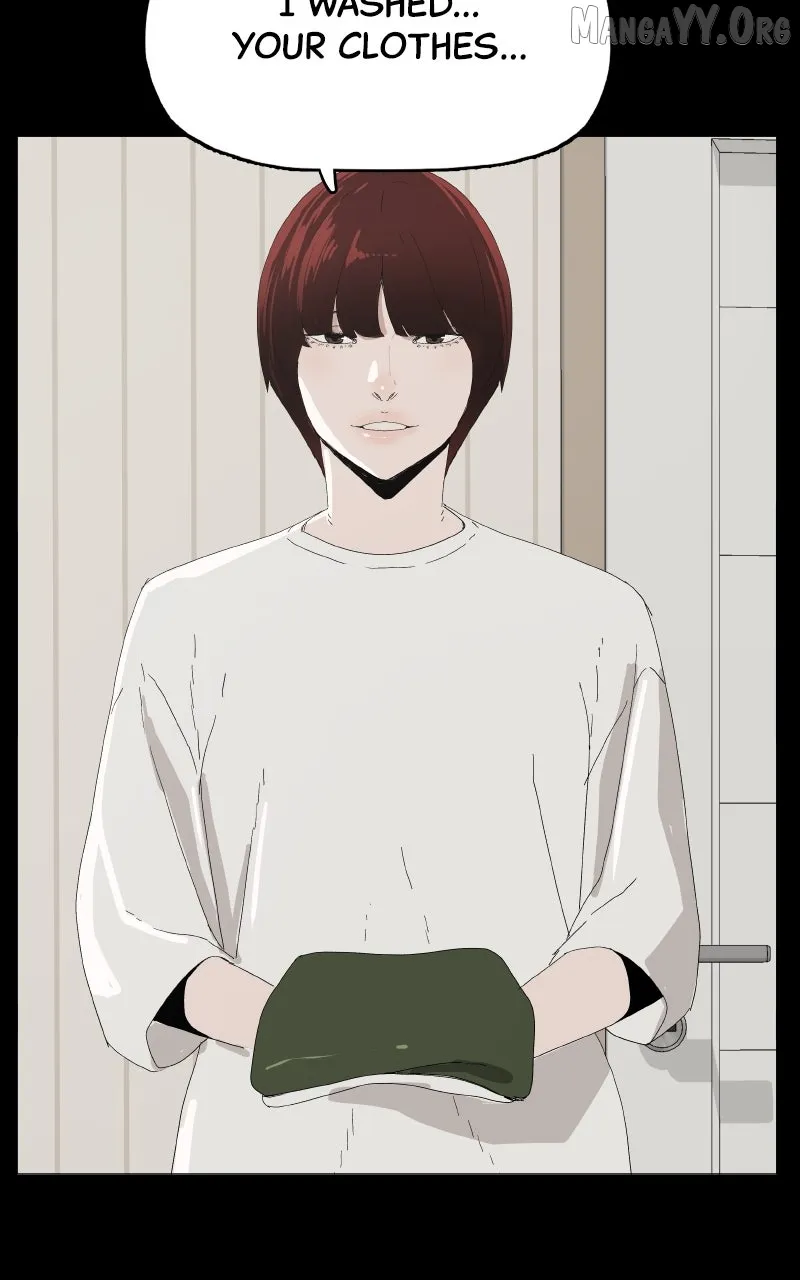 Survive  Webtoon Chapter 17 page 7 - 