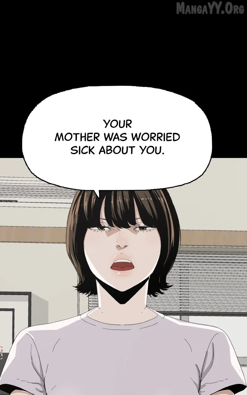 Survive  Webtoon Chapter 17 page 68 - 
