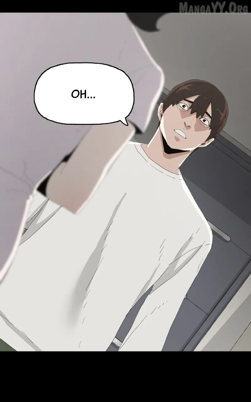 Survive  Webtoon Chapter 17 page 70 - 