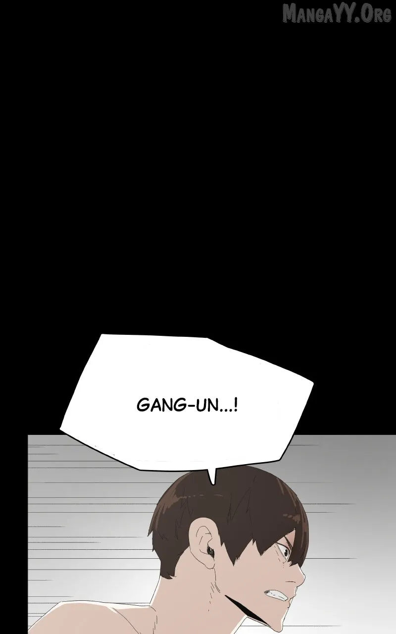 Survive  Webtoon Chapter 17 page 8 - 