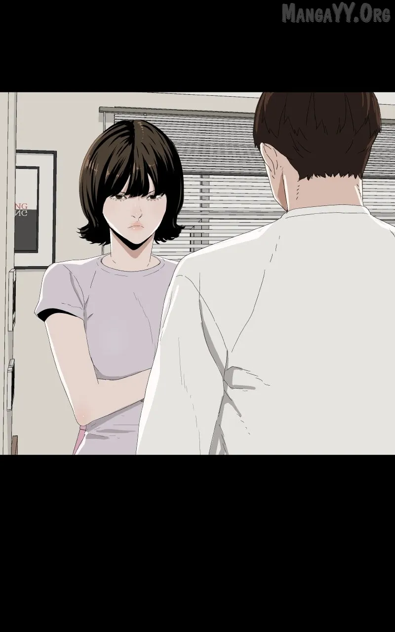 Survive  Webtoon Chapter 17 page 76 - 