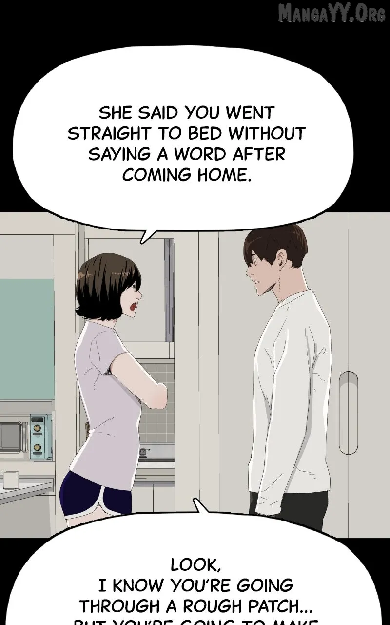 Survive  Webtoon Chapter 17 page 78 - 