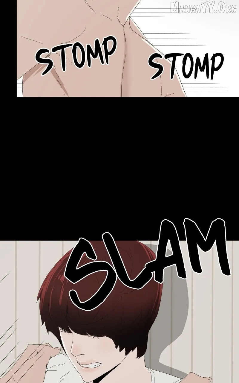 Survive  Webtoon Chapter 17 page 9 - 