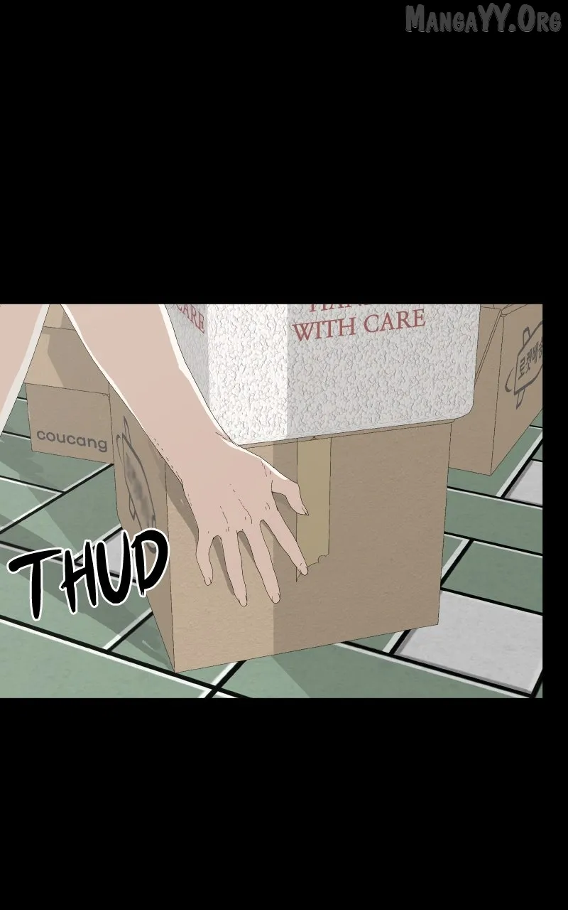 Survive  Webtoon Chapter 17 page 85 - 