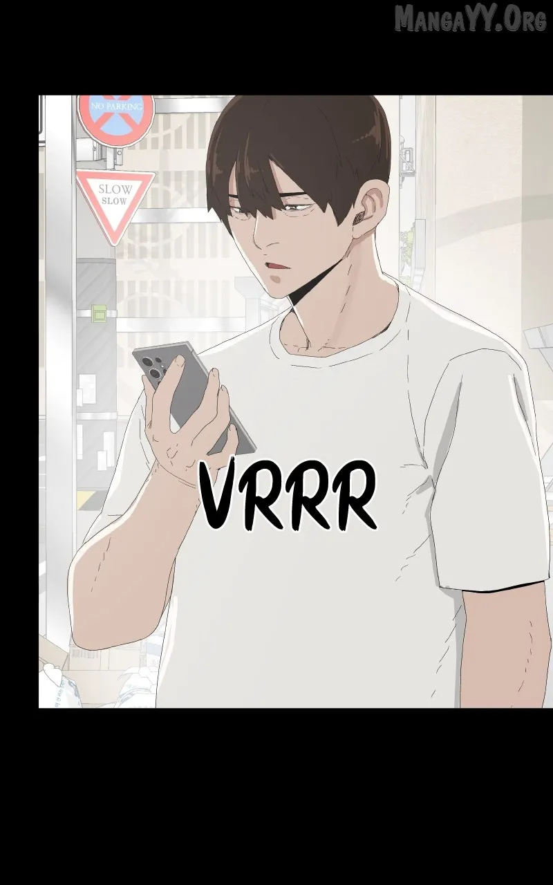 Survive  Webtoon Chapter 17 page 86 - 