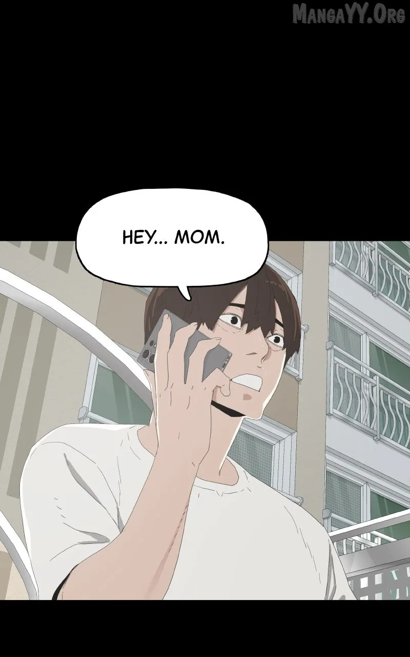 Survive  Webtoon Chapter 17 page 88 - 