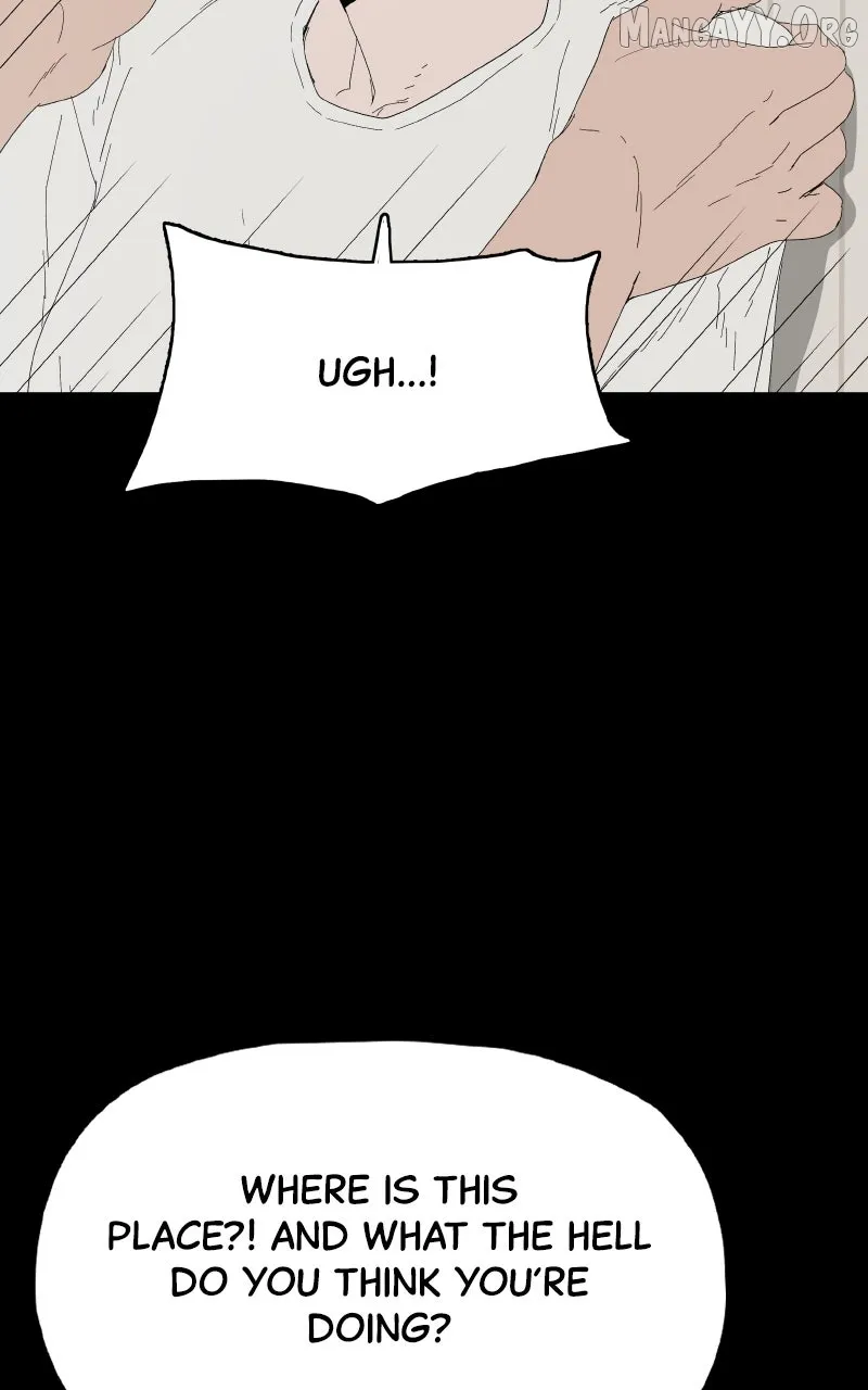 Survive  Webtoon Chapter 17 page 10 - 