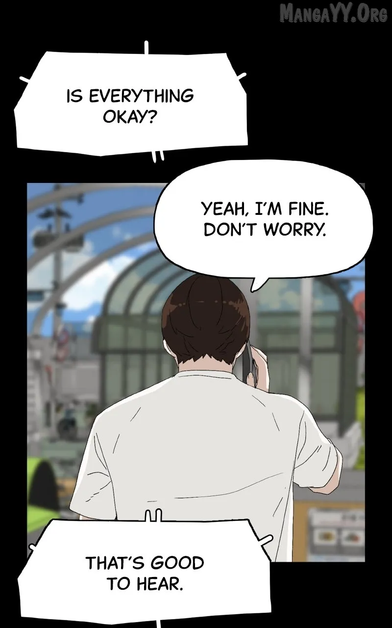 Survive  Webtoon Chapter 17 page 94 - 