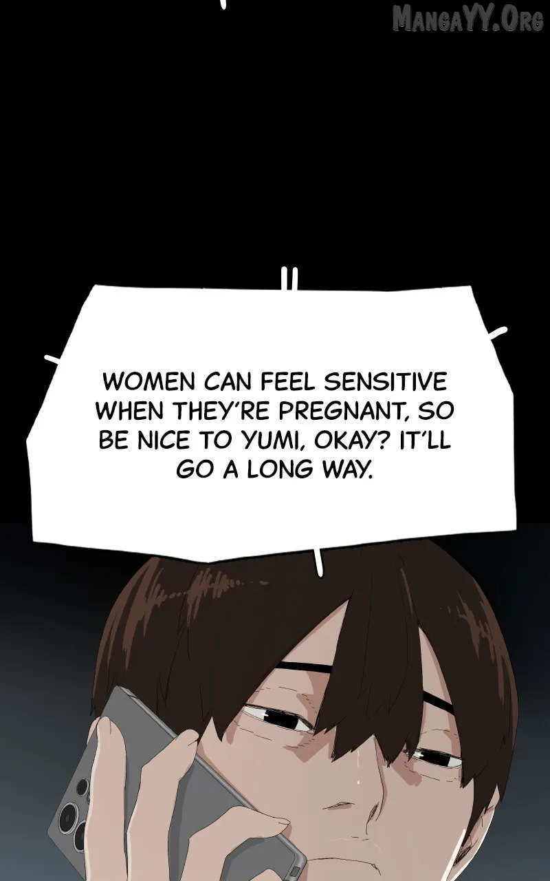 Survive  Webtoon Chapter 17 page 95 - 